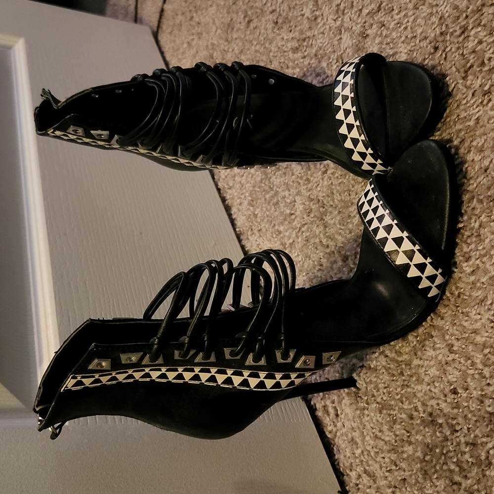 Heels